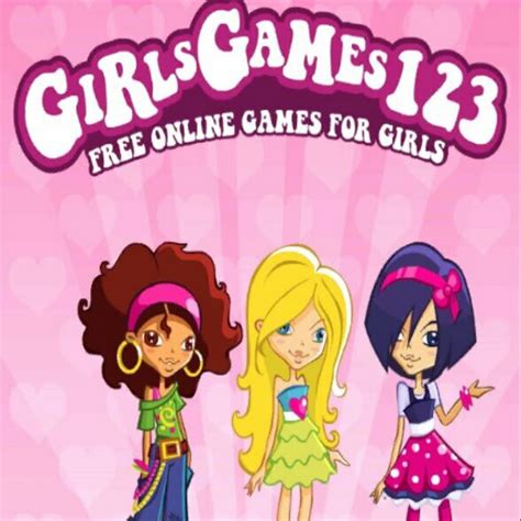 123 games girl|girls games 24.